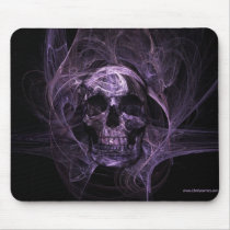 Underneath Illusions-mousepad by IdleDynamics Underneath Illusions-mousepad