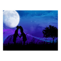 Underneath the Stars posters