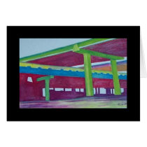 UNDERPASS cards