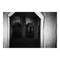 Underpass posters