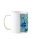 Undersea Adventure Mug