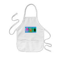 Undersea Adventure T-shirts and Gifts aprons