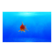 Undersea Aquatic Poster posters by digitalrevolutions Undersea Aquatic Poster posters
