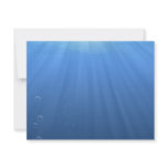 Undersea Personalized Invites
