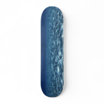 UnderSea Skateboard by FishTsdotcom UnderSea Skateboard