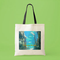 Undersea Wonders bags