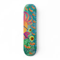 underseas 1 skateboards by gareman60 underseas 1 skateboards