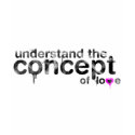 Understand The Concept Of Love - JSR Video Game t-shirts by CasuallyHardcore Understand The Concept Of Love - JSR Video Game t-shirts