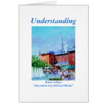 Understanding Cards