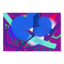 Understanding posters