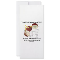 Understanding Wine Begins With Knowing Wine Grape Rack Cards