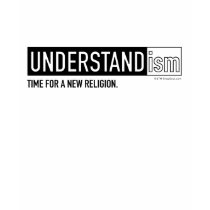 UNDERSTANDism t-shirts