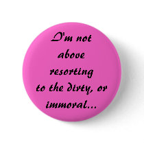 Understudy Blues buttons