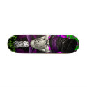 Undertaker! Skateboard