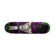 Undertaker! Skateboard by ttfisher Undertaker! Skateboard