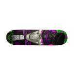 Undertaker! Skateboard