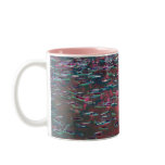 Underwater Abstract Gallery - Piece 7 (Watercolor) mugs