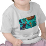 Underwater Adventure T Shirts