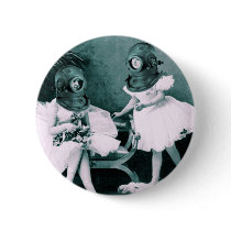 Underwater Ballet Pins