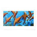 UNDERWATER BALLET II posters