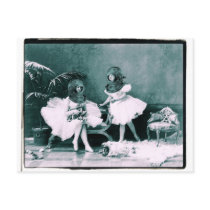 Underwater Ballet Post Cards