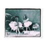 Underwater Ballet Post Cards