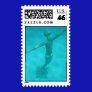 Underwater Christ
