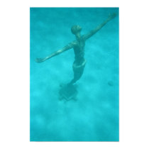 Underwater Christ posters by lapatrick1161 Underwater Christ posters