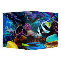 underwater coral reef scene binders by dooni_notebooks underwater coral reef scene binders