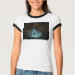 Ladies Ringer T-Shirt