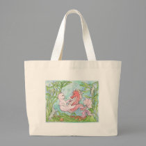 Underwater Dance bags