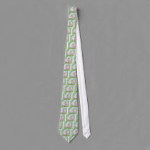 Underwater Dance ties