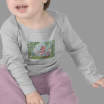 Underwater Dance t-shirts