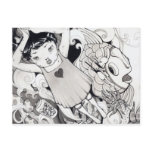 Underwater Daydream Postcards