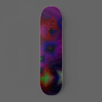 Underwater Diamonds skateboards