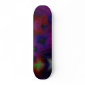 Underwater Diamonds skateboards by Moondial Underwater Diamonds skateboards