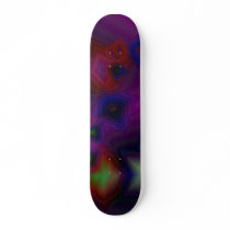 Underwater Diamonds skateboards