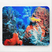 Underwater Dream mousepads