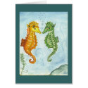 Underwater Equine cards by cnlbell Underwater Equine cards