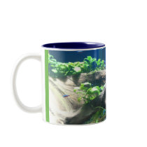Underwater Experience mugs by sunsangel Underwater Experience mugs