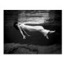 Underwater Fashion Photography Post Cards Underwater Fashion Photography Post Cards