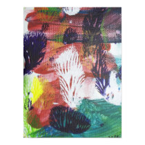 Underwater Garden Posters