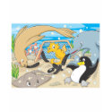 Underwater Hockey by Animals t-shirts
