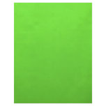underwater lime green customized letterhead