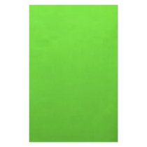 underwater lime green stationery paper