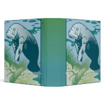 underwater mantee notebook binders by dooni_notebooks underwater mantee notebook binders