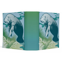 underwater mantee notebook binders by dooni_notebooks underwater mantee notebook binders