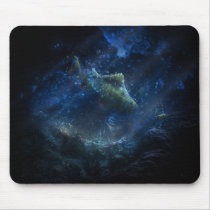 Underwater mousepads by Houk Underwater mousepads