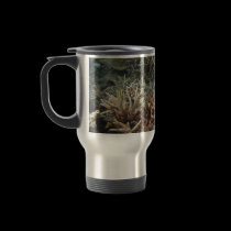 Underwater mugs