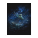 Underwater - Postcard by Houk Underwater - Postcard